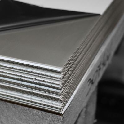 Stainless Steels 304–316